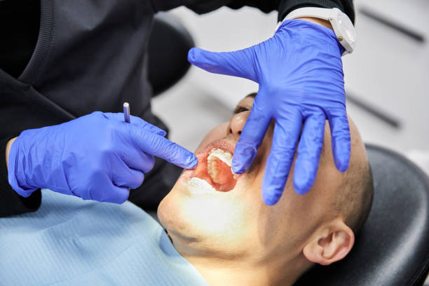 Best Emergency Dental Services for Seniors in Whitesboro, NJ