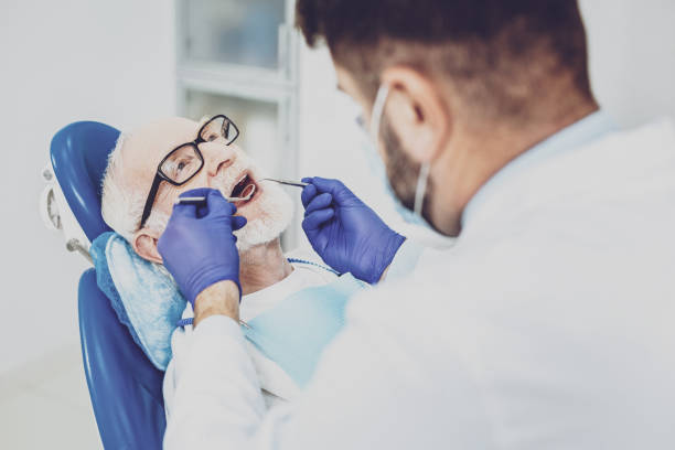 Best Emergency Dentist for Knocked-Out Tooth in Whitesboro, NJ